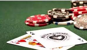 WePoker下载